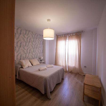 Apartment Seville Center Caleria Exterior foto