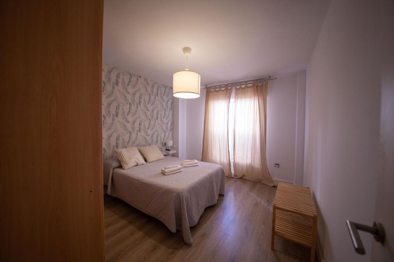 Apartment Seville Center Caleria Exterior foto