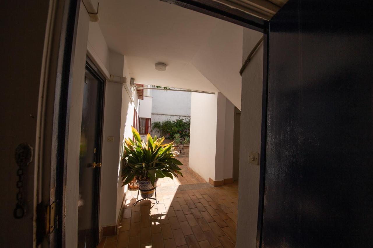 Apartment Seville Center Caleria Exterior foto